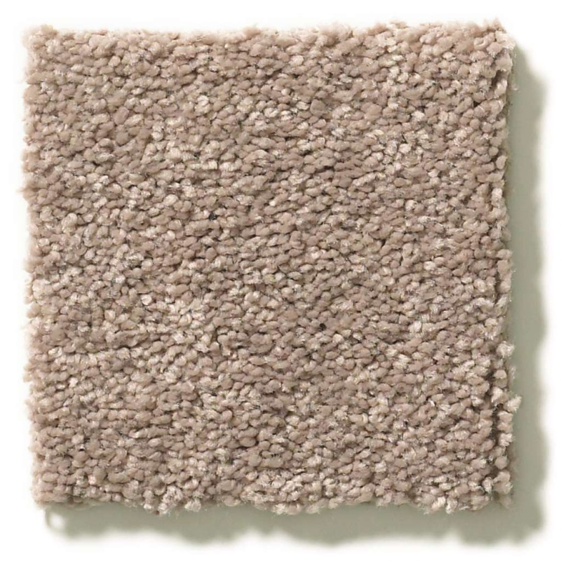 Simply The Best Momentum I Canyon Buff Polyester Carpet