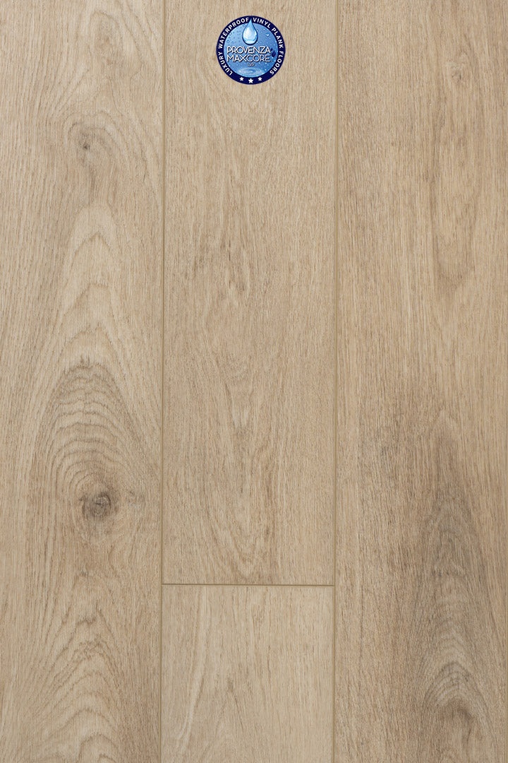 Moda Living Soft Whisper Rigid Luxury Vinyl Plank Flooring - Aluminum Oxide - 7.15" X Random Lengths
