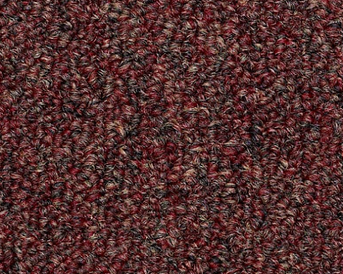 Capital III 18 SC Court House Nylon Carpet - Loop