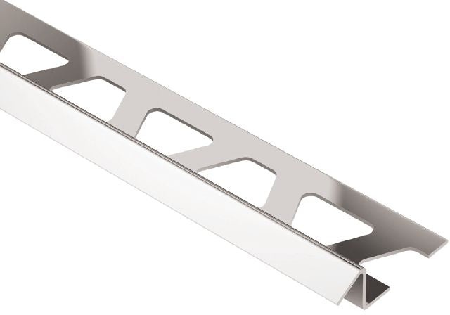 Reno TK Reducer Metal Tile Edging Trim
