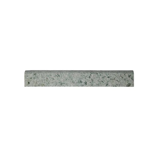 Pool Stone Sukabumi Select Bullnose Trim 1.25" x 8"