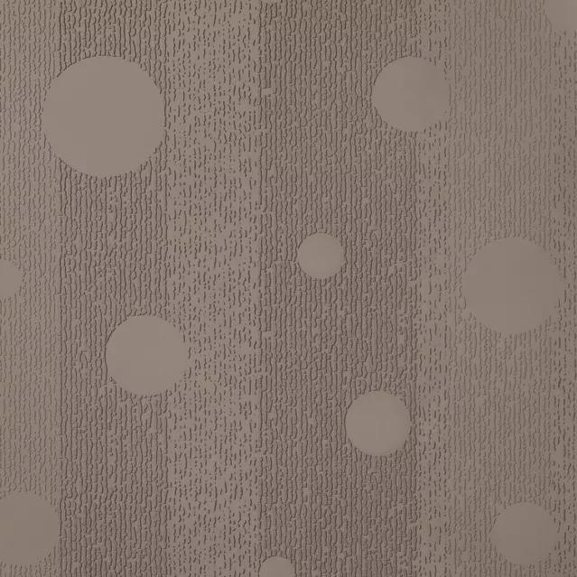 Johnsonite Saddlebrook Effervescent Circulinity Rubber Tile - Textured - 24" X 24"
