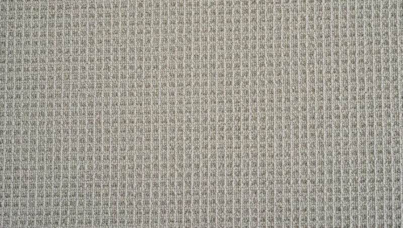 Natural Wonders King Canyon Dove Wool Carpet