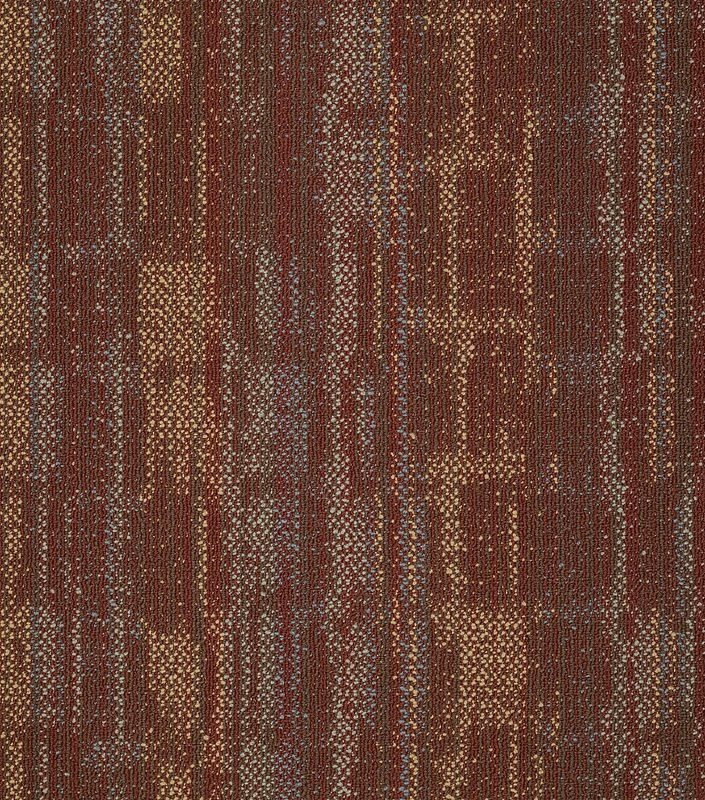 Embrace Wonder Embrace Faith Nylon Carpet Tile - Loop - 24" x 24"