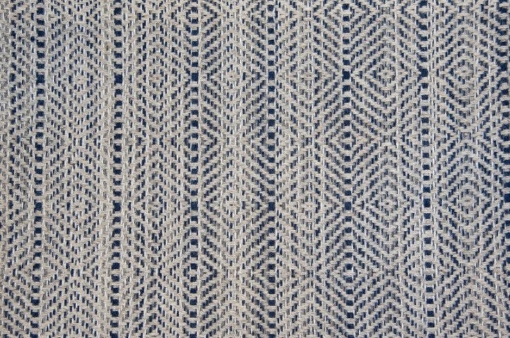 Fine Weave Kariba Lakeside Wool Carpet - Textured