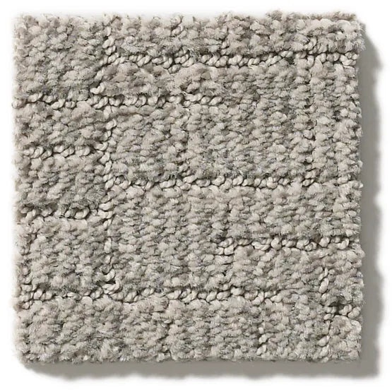 Classics Wayfarer Sage Nylon Carpet - Pattern