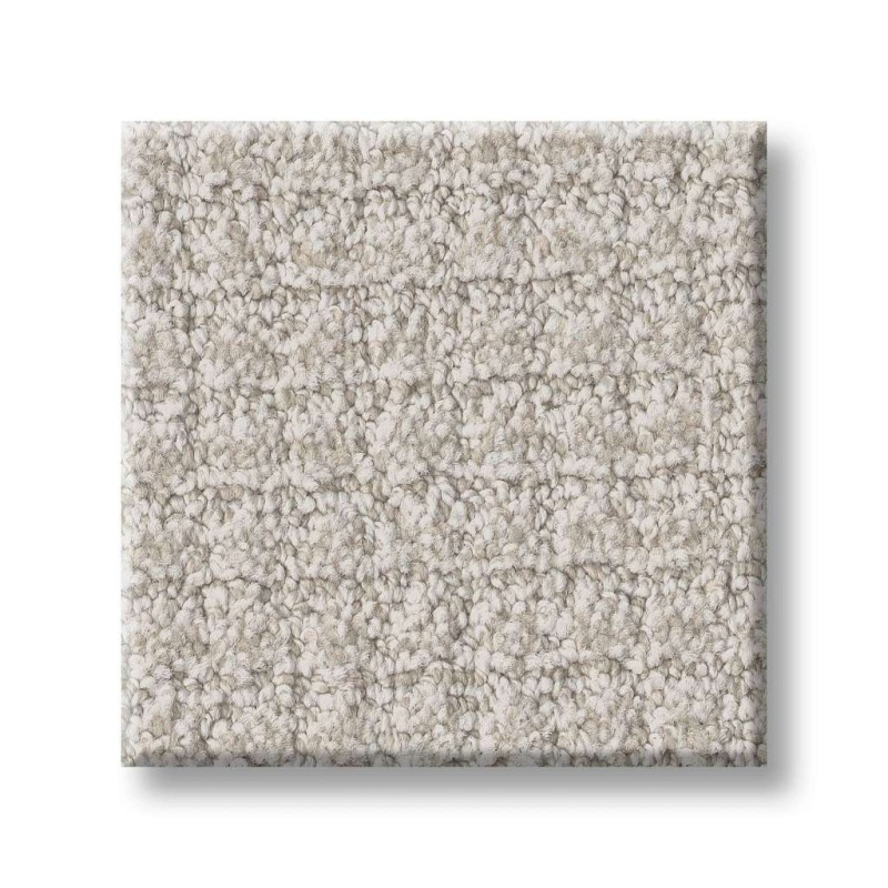 Foundations Aerial Arts Frost Nylon Carpet - Pattern