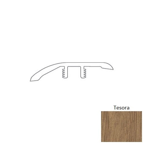 Tivoli Plus Tesora Luxury Vinyl Reducer Trim