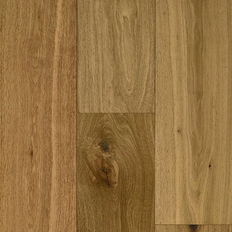 Harbor Nights Engineered Hardwood Flooring - Ultra Low Gloss Urethane - 7.25" X Random Lengths