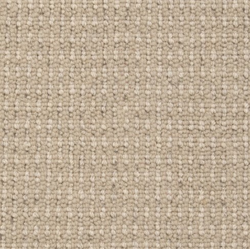 Natural Wonders Timbers Khaki Wool Blend Carpet