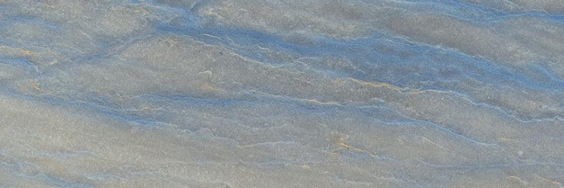 Macaubas Azul Porcelain Tile - Polished