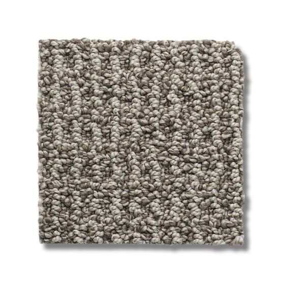 Classics Portofino Timber Wolf Nylon Carpet - Loop