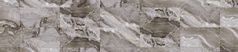 The Solar Granite Neptune Mist Rigid Luxury Vinyl Plank Flooring - Aluminum Oxide - 12" X 24"