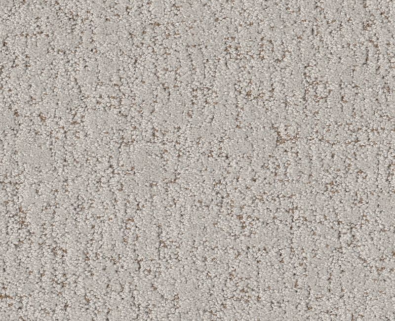Running Wild Cashmere Polyester Carpet - Textured