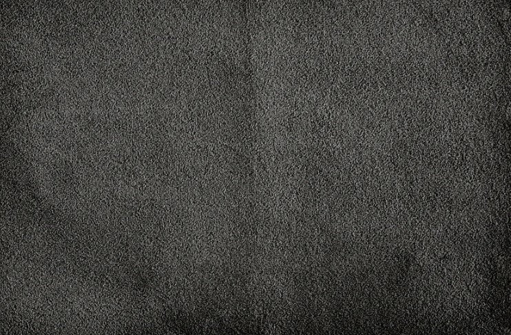 Atelier Marquee Melody Slate Nylon Carpet - Textured