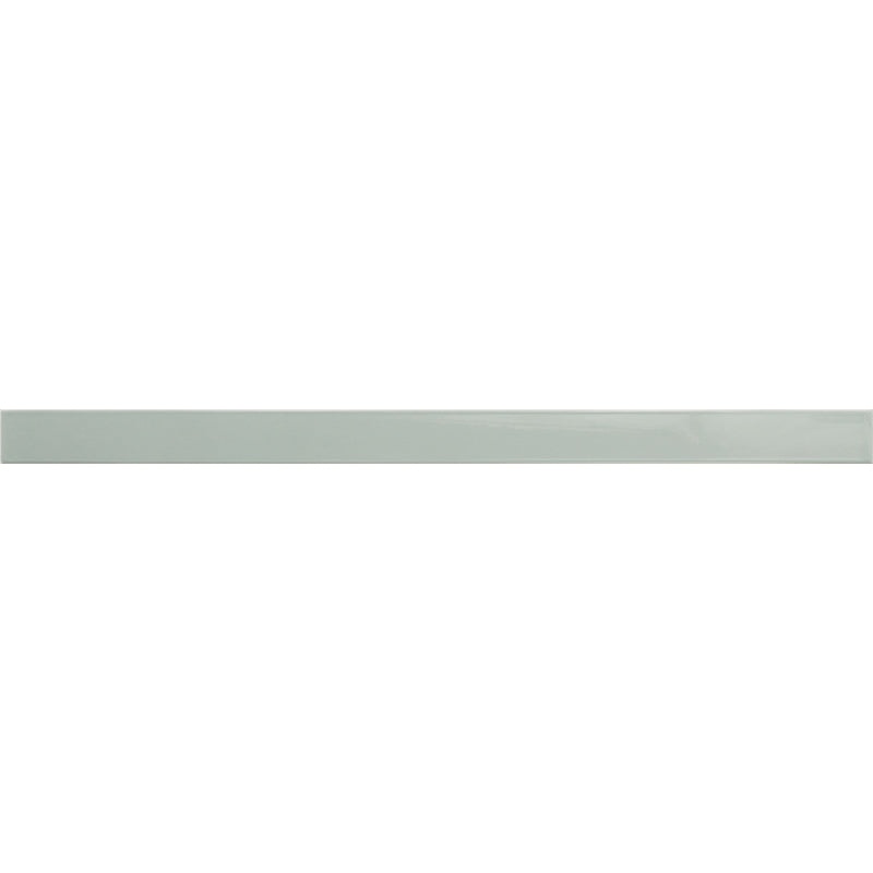 Flatiron Sky Ceramic Wall Trim