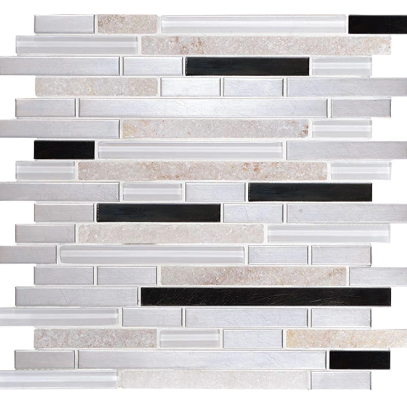 Endeavors Avant Garde Blend Mixed Mosaic
