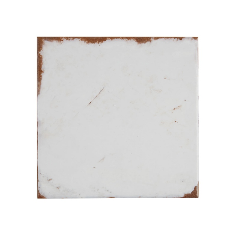 Retrospectives Notting Hill Porcelain Tile - Matte - 8" x 8"