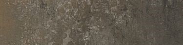 Contempo Graphite Porcelain Floor & Wall Trim - 3" X 12" Bullnose - Natural