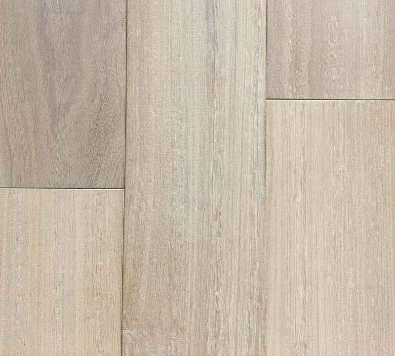 Barcelona European Walnut Valencia Engineered Hardwood Flooring - Uv Urethane - 7.5" X Random Lengths