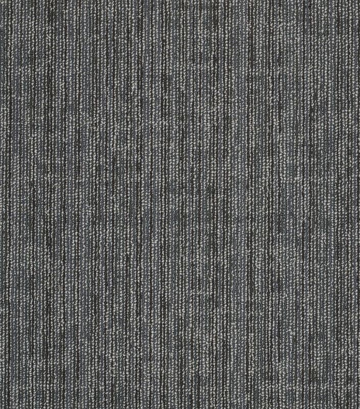 Awestruck Mystify Stun Nylon Carpet Tile - Loop - 24" X 24"