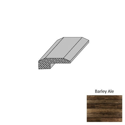 Alehouse Barley Ale Hardwood Threshold Trim