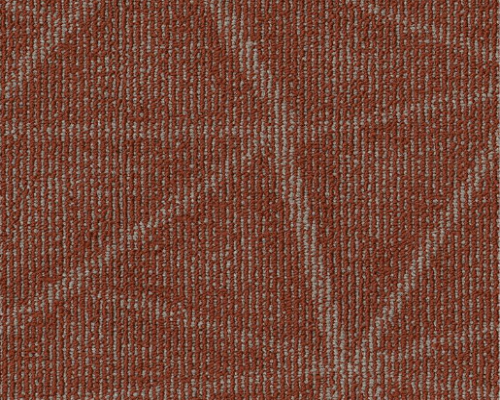 Fundamental Refine Integral Nylon Carpet - Pattern