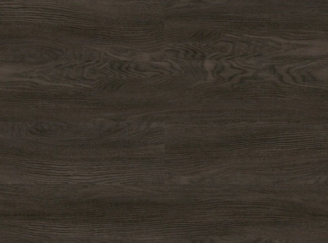 Performer Mocha Spc Luxury Vinyl Plank Flooring - Urethane Ceramic Bead - 7" X 60"