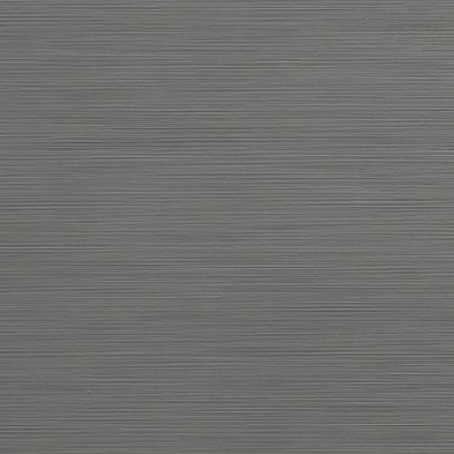 Johnsonite Vaporize Solid Color Rubber Tile - Brushed - 24" X 24"
