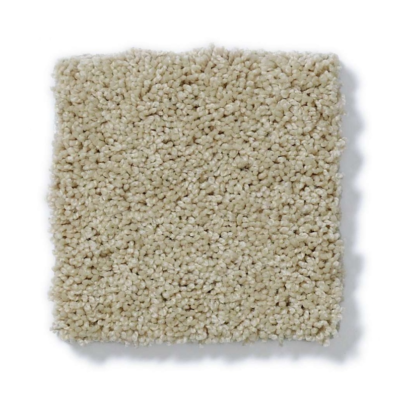 Foundations Keen Senses II Shoreline Nylon Carpet