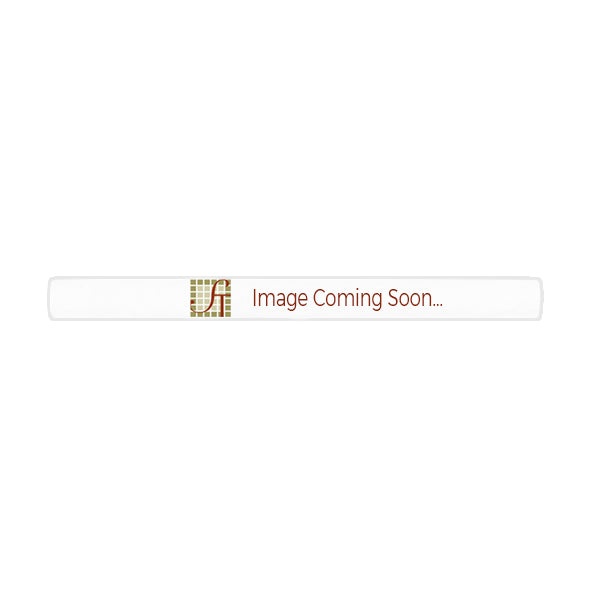 Ashen Gray Marble Floor & Wall Trim, 3/4" X 12" Cane, Honed
