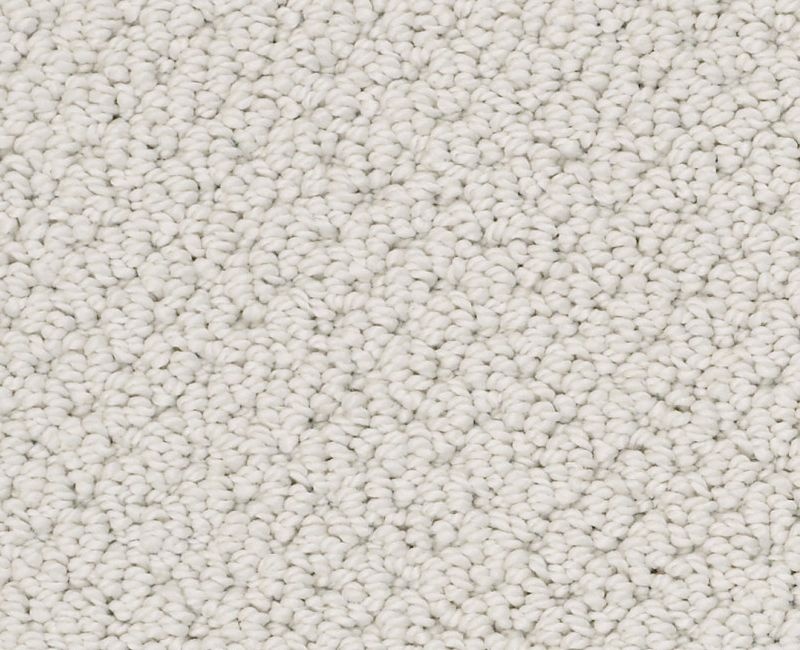 Wishful Thinking Morning Mist Nylon Carpet - Pattern