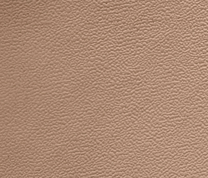 Johnsonite Tangerine Tango Forged Solid Color Rubber Tile - Textured - 24" X 24"