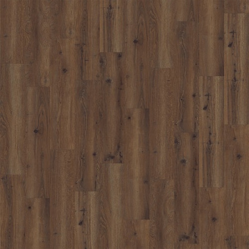 Lamdura Visions Cask Oak Laminate Wood Plank Flooring - Embossed - 7.6" X 50.6"