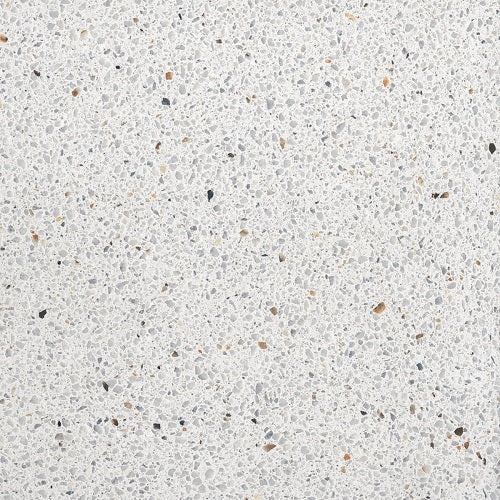 Pigment Multicolor Porcelain Tile - Matte - 35" X 35"