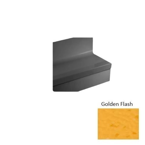 Johnsonite Golden Flash Bamboo Rubber Moulding / Trim