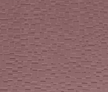 Johnsonite Salsa Cubis Solid Color Rubber Tile - Textured - 24" X 24"