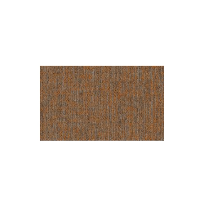 Beyond Basic Crazy Smart Magnetic Nylon Carpet Tile - Loop - 18" x 36"