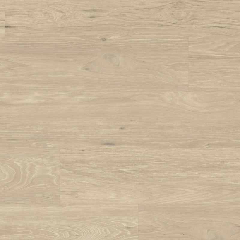 Korlok Select Canyon Hickory Rigid Core Luxury Vinyl Tile - Polyurethane - 9" X 56"