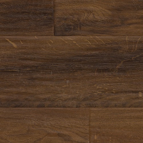Art Select Evening Oak Glue Down Luxury Vinyl Plank Flooring - Textured - 6" X 36"