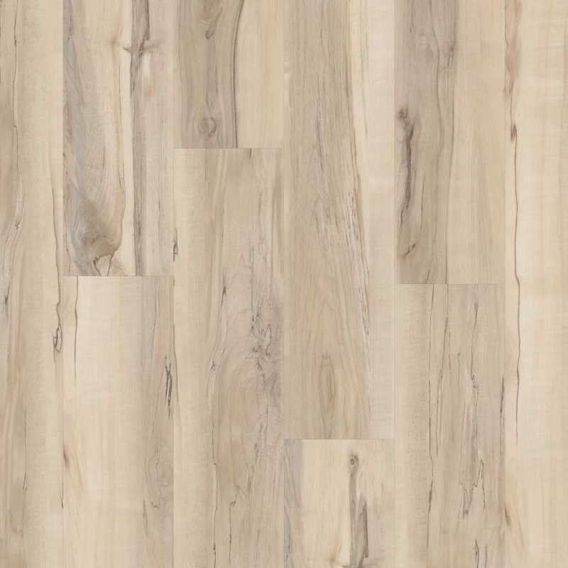Anvil Plus 2032V Mineral Maple Resilient Luxury Vinyl Plank Flooring - Armourbead - 6.93" X 48.03"