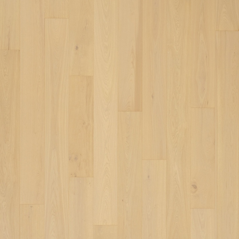 Madera Trace Antiqued Plaster Oak Engineered Hardwood Flooring