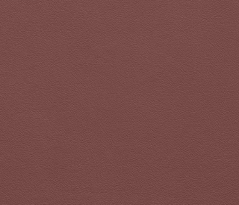 Johnsonite Sailor Red Solid Color Rubber Tile - Leather - 24" X 24"