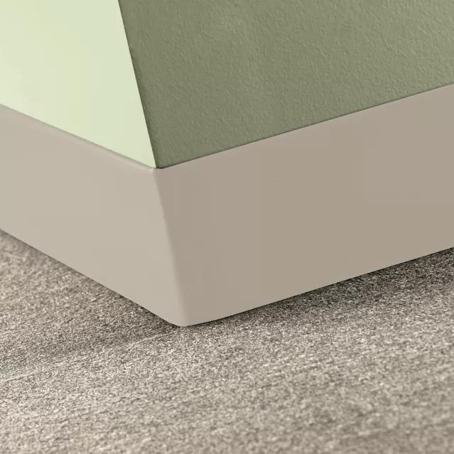 Johnsonite Canvas Rubber Baseworks Thermoset Wall Base
