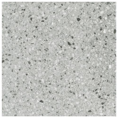 Arive Gris Ceramic Tile - Mixed - 7 7/8" X 7 7/8"