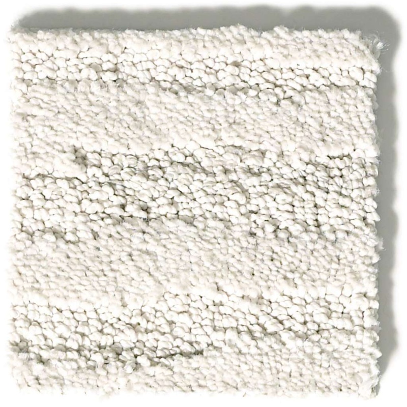 Caress By Shaw Calais Stil Delicate Nylon Carpet - Pattern