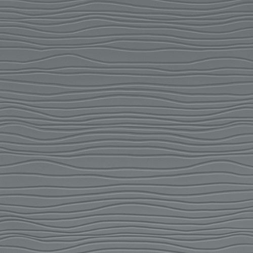Johnsonite Harbour Bamboo Solid Color Rubber Tile - Textured - 24" X 24"