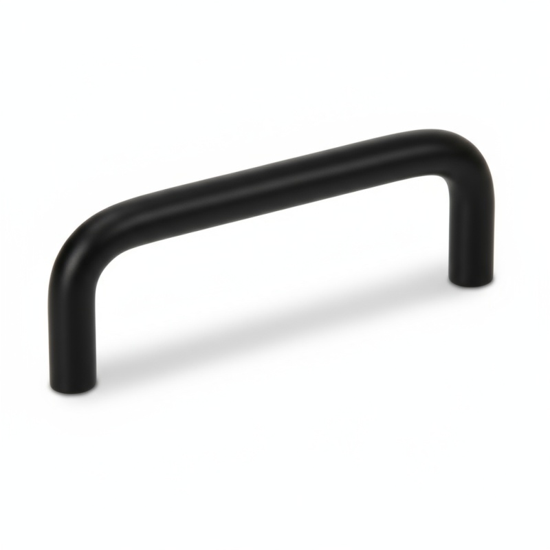 Silverline P5103 Steel Cabinet Pull