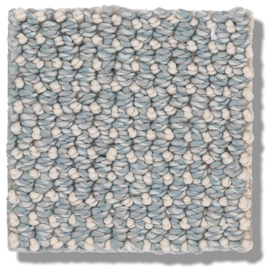 Pet Perfect Purrfection Solitude Nylon Carpet - Loop