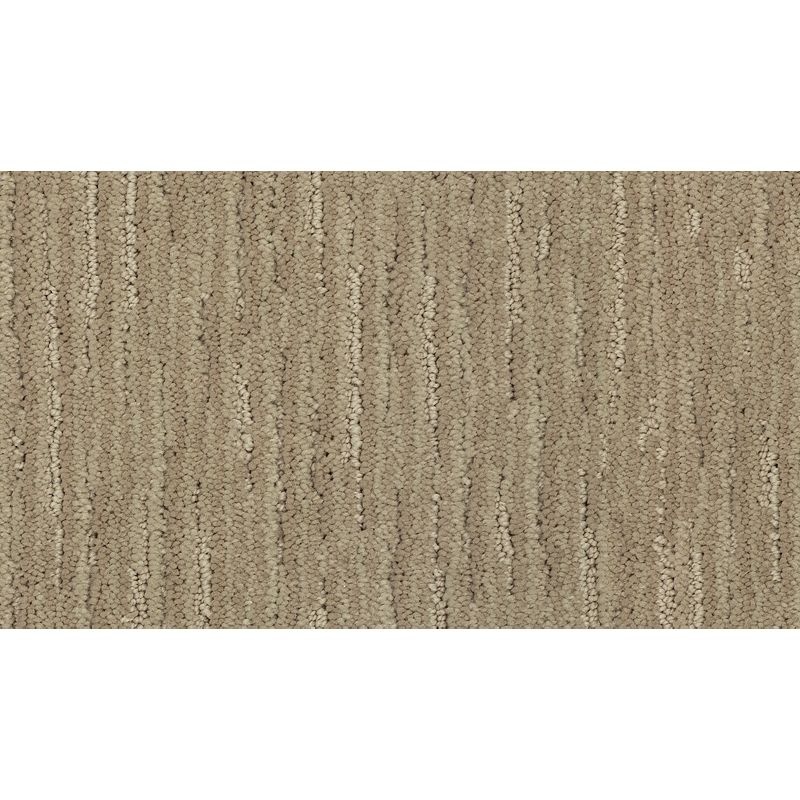 Charming Approach Folkstone Triexta Carpet - Pattern